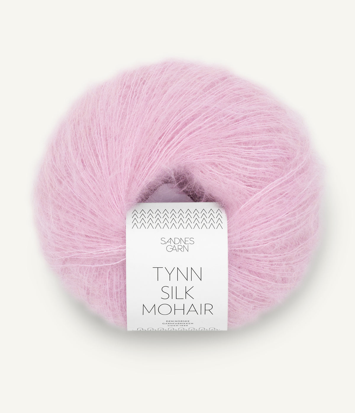 Sandnes Garn Tynn Silk Mohair 25g