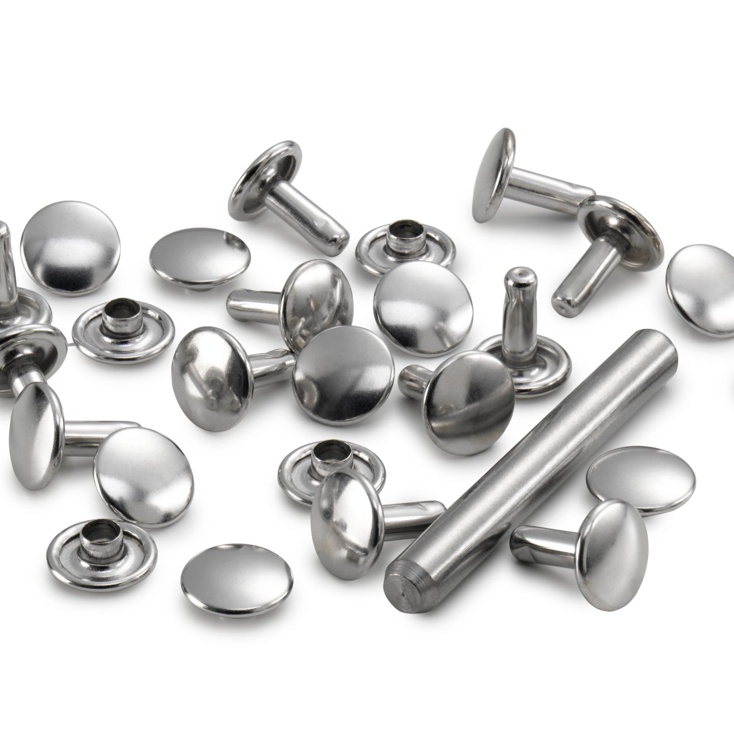 Prym Sisarniitti, materiaalin paksuus: 4-6mm / 9mm