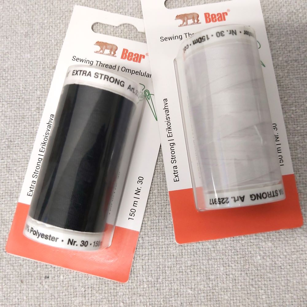 Bear Karhulanka 150m