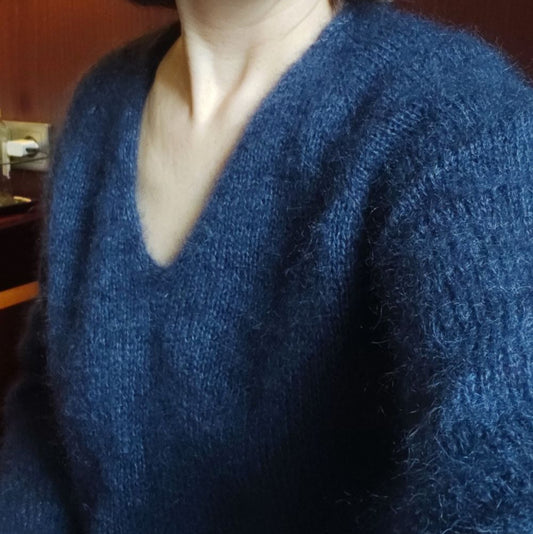 Sandnes Garn Tynn Silk Mohair 25g