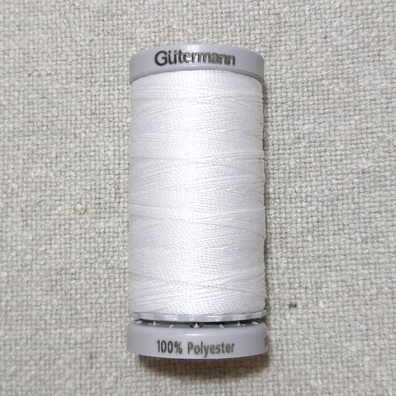 Gütermann vahva M782 ompelulanka 100 m