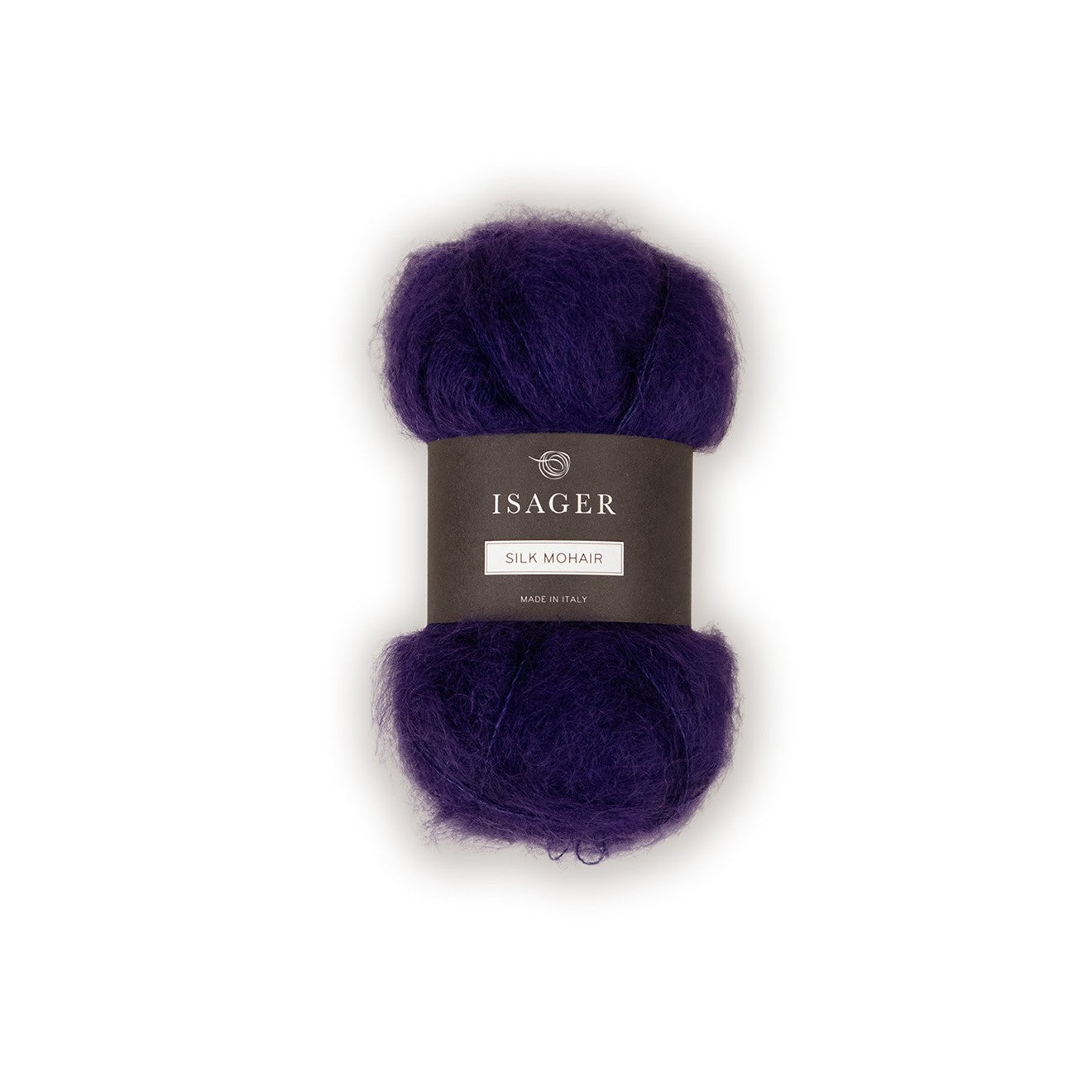 Isager Silk Mohair 25g