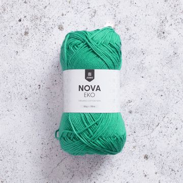Järbo Nova Eko 50 g