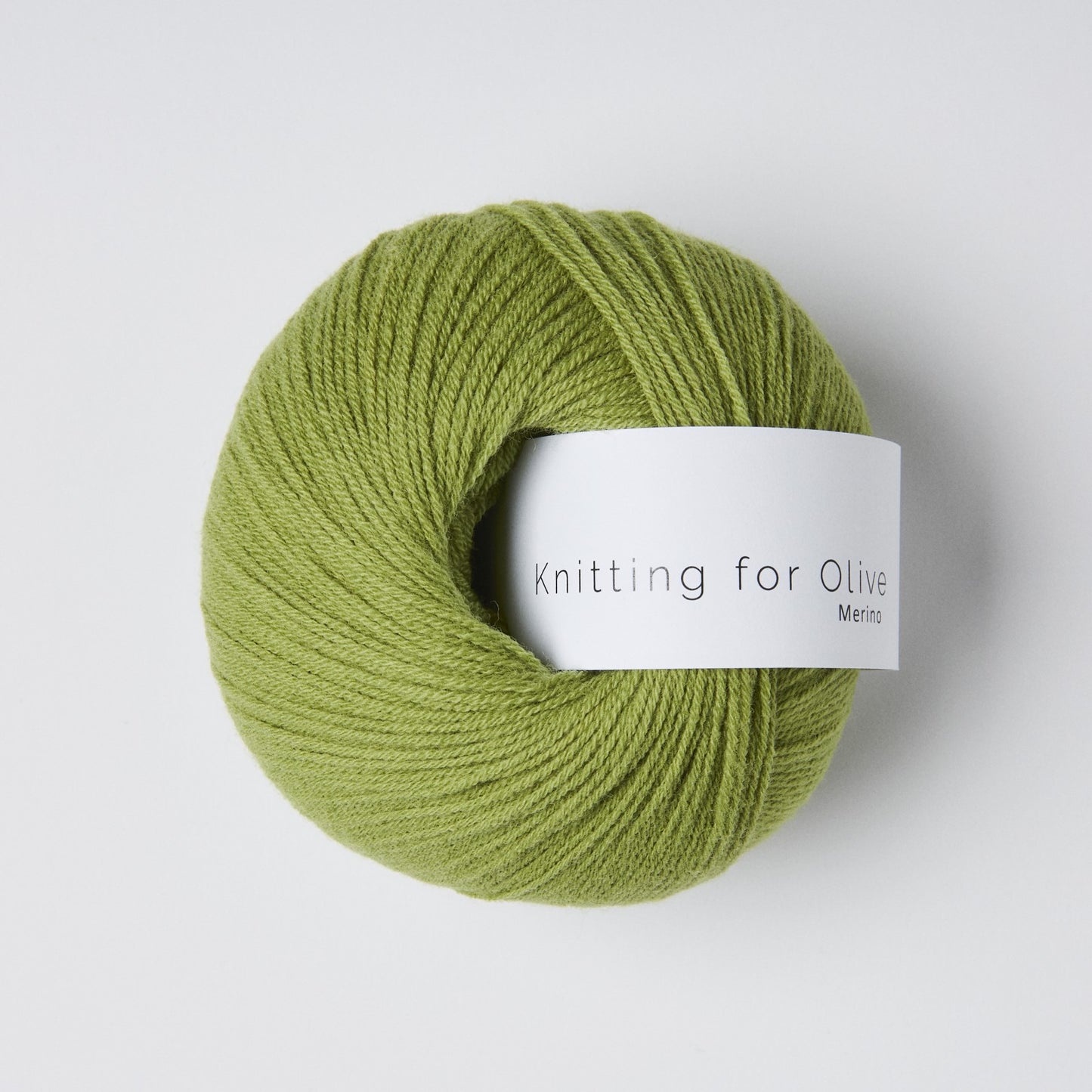 Knitting for Olive Merino 50g