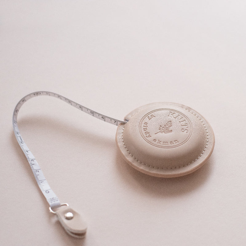 Knits by Cindy Ekman PU mittanauha neulonta ompelutarvikkeet