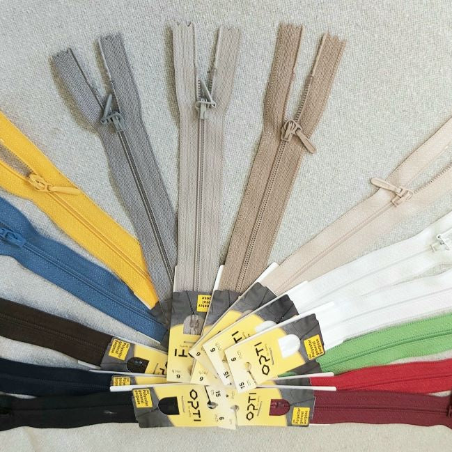 Opti S40K vetoketju hameketju tai leninkiketju 15-60cm