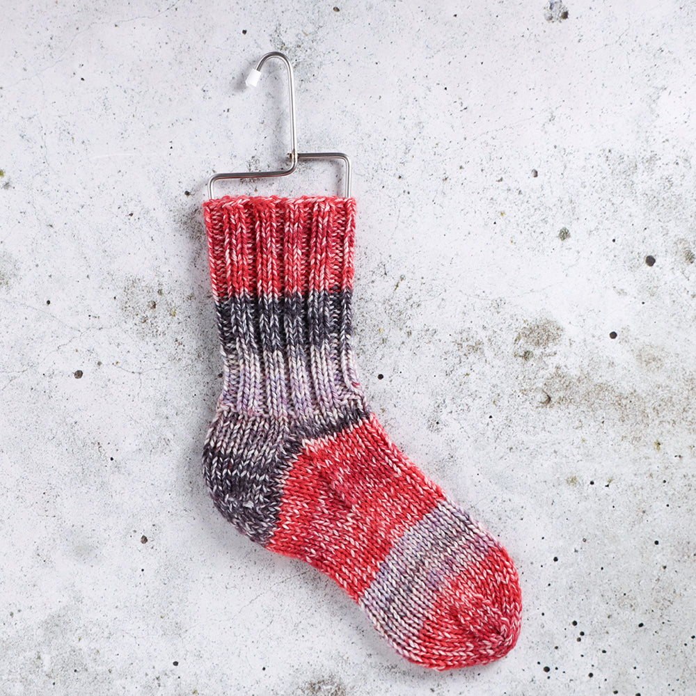 Järbo Raggi sukkalanka lanka neulonta kutominen sukka