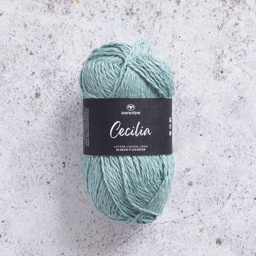 Svarta Fåret Cecilia 50g