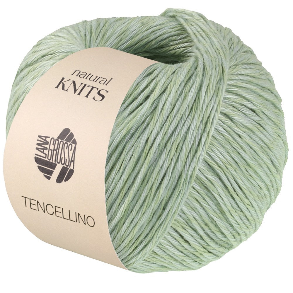 Lana Grossa Tencellino 50 g