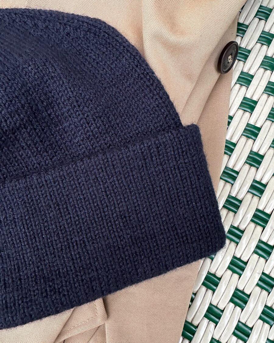 PetiteKnit Oslo Hat -neuleohje