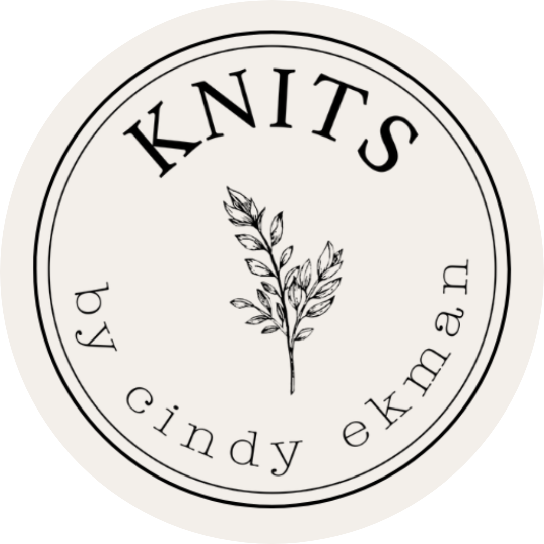 Knits by Cindy Ekman