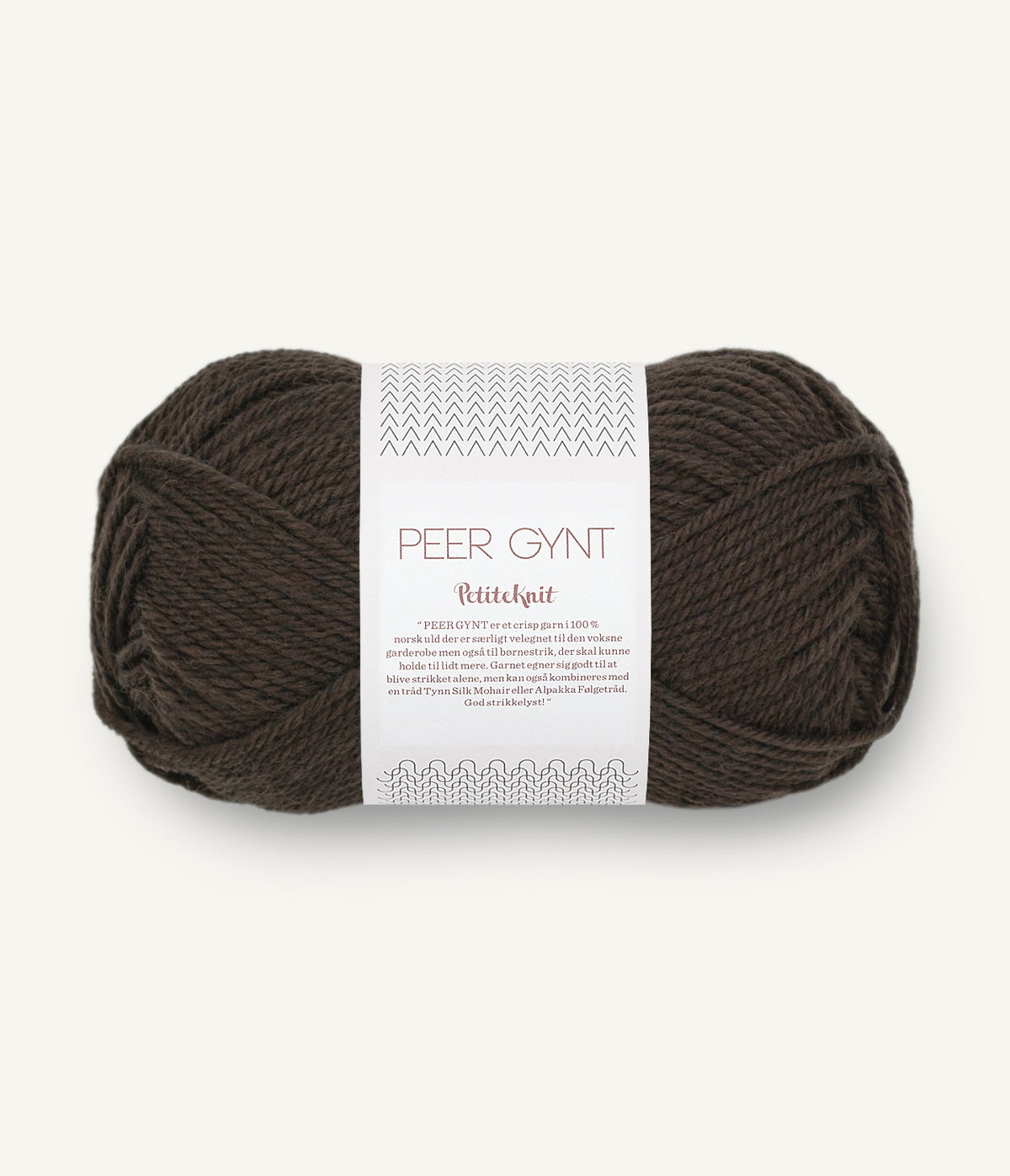 Sandnes Garn Peer Gynt 50 g