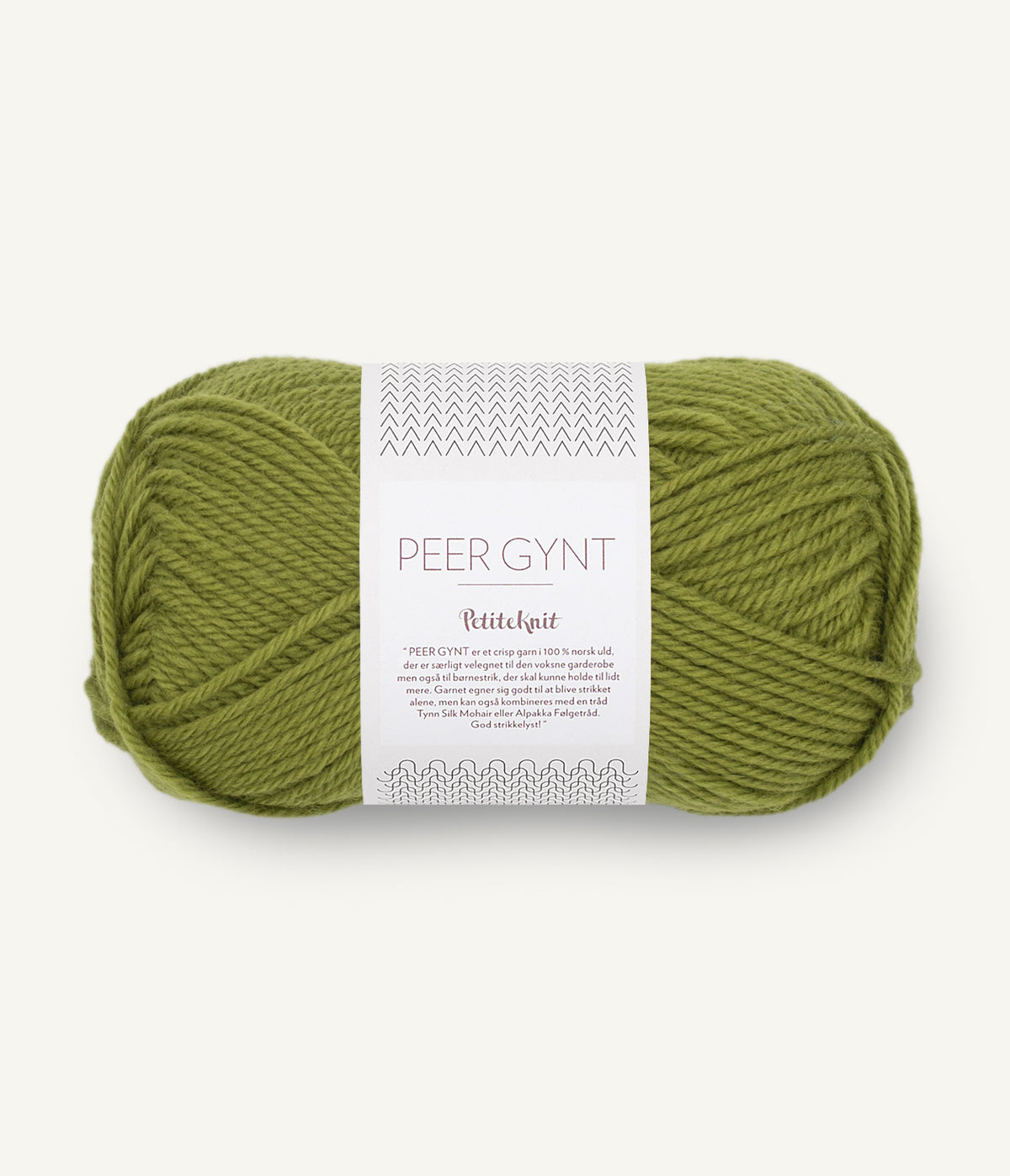 Sandnes Garn Peer Gynt 50 g