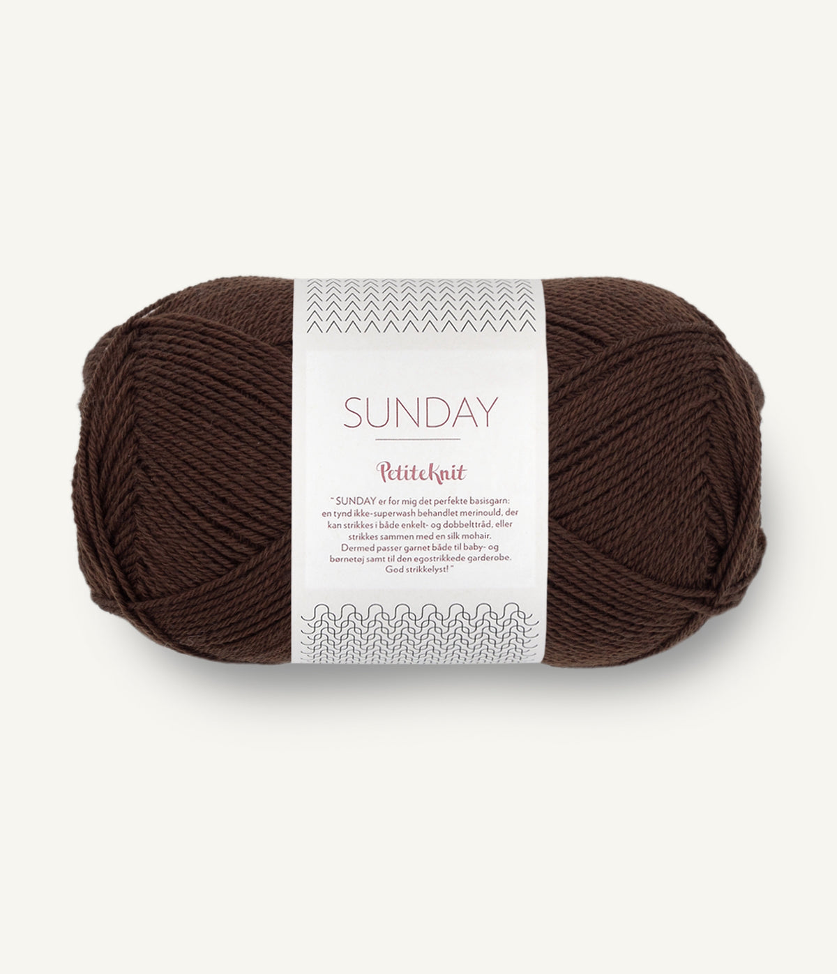 Sandnes Garn Sunday 50 g