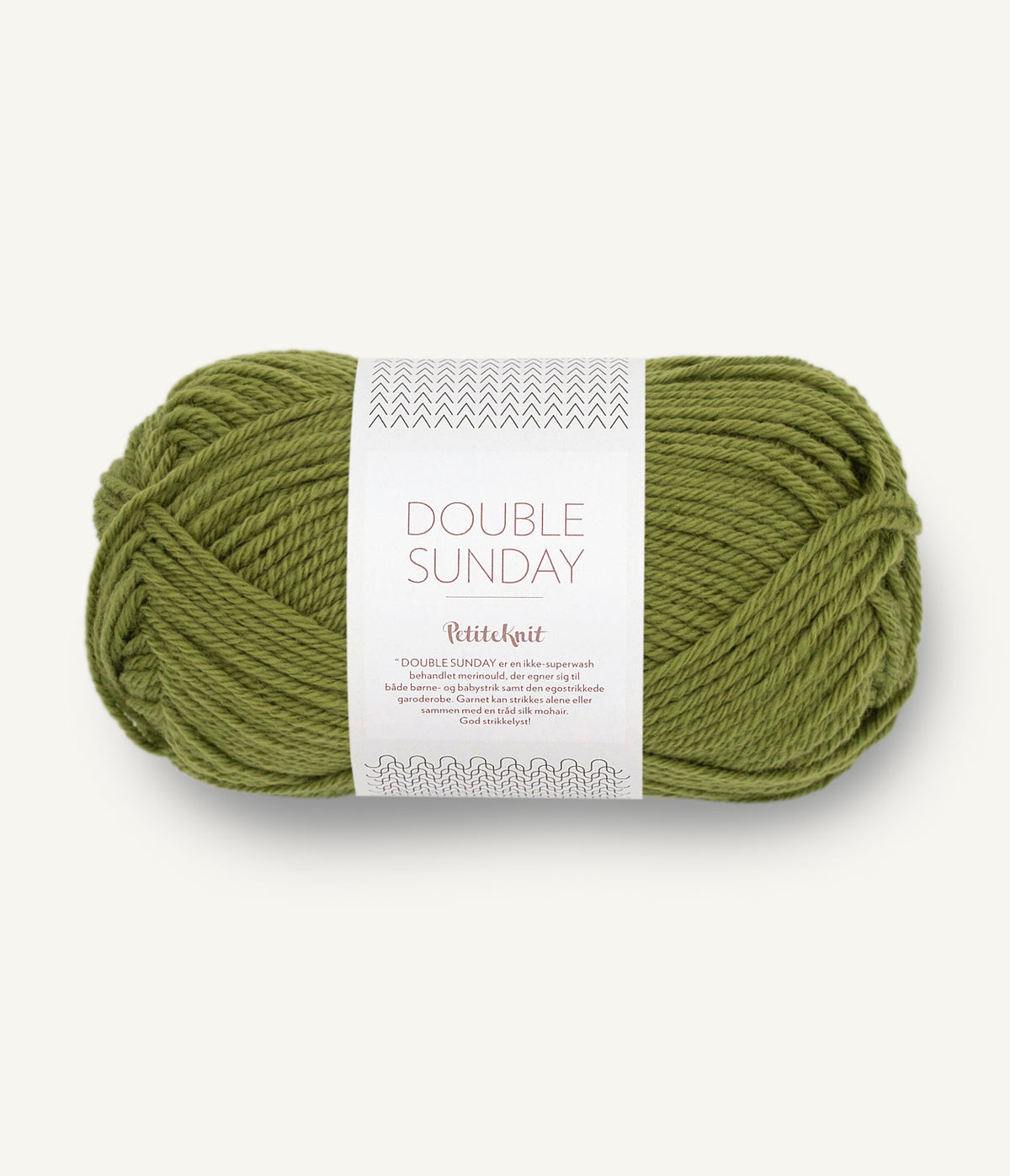 Sandnes Garn Double Sunday 50g