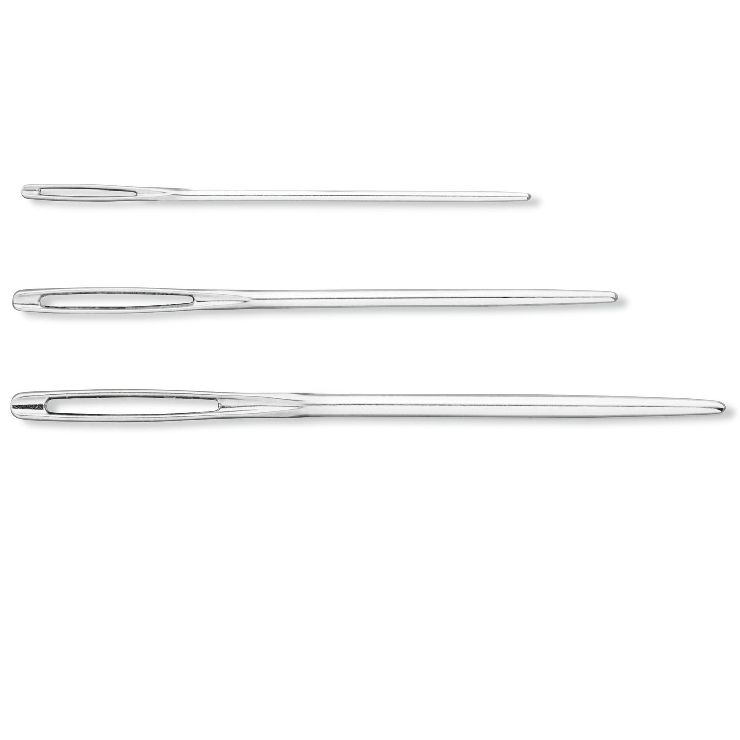 Prym villakirjontaneulalajitelma No. 1, 3 ja 5