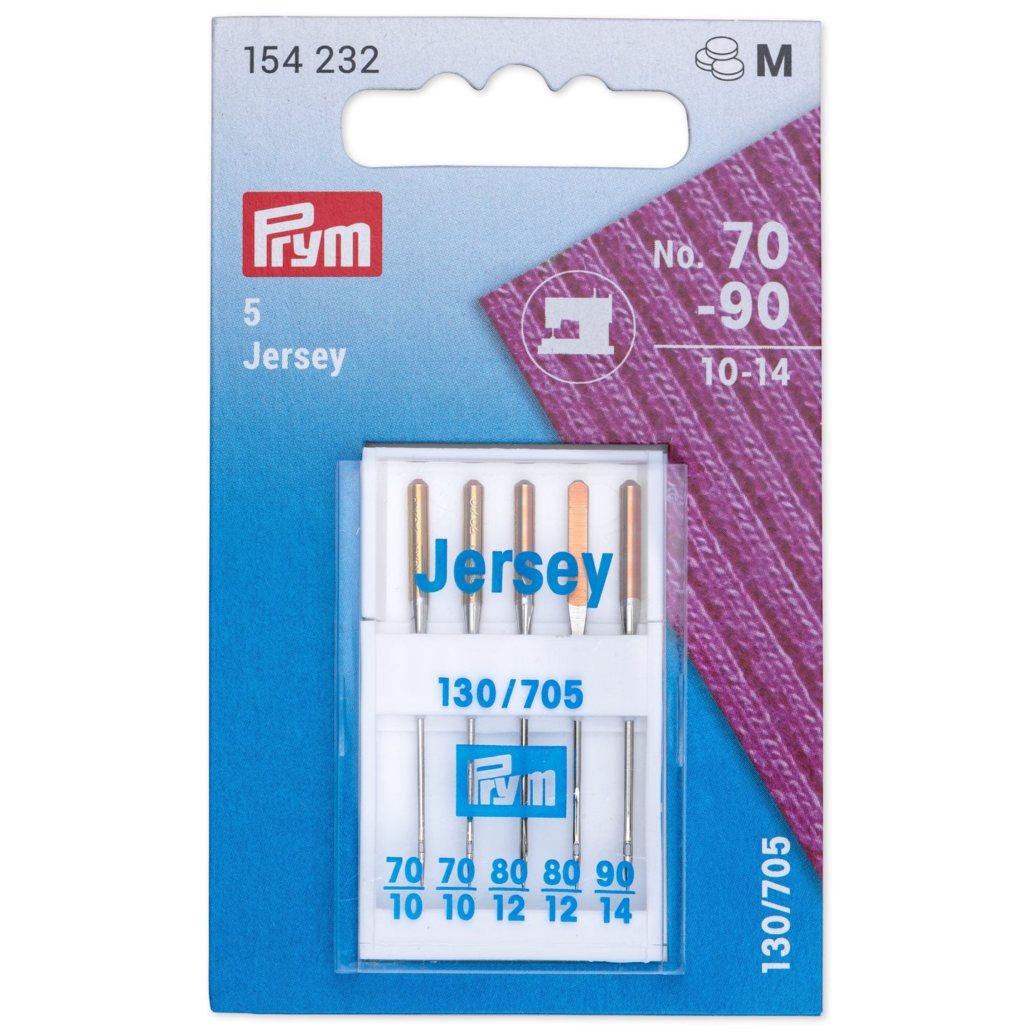 Prym Jercey koneneulalajitelma 70-90