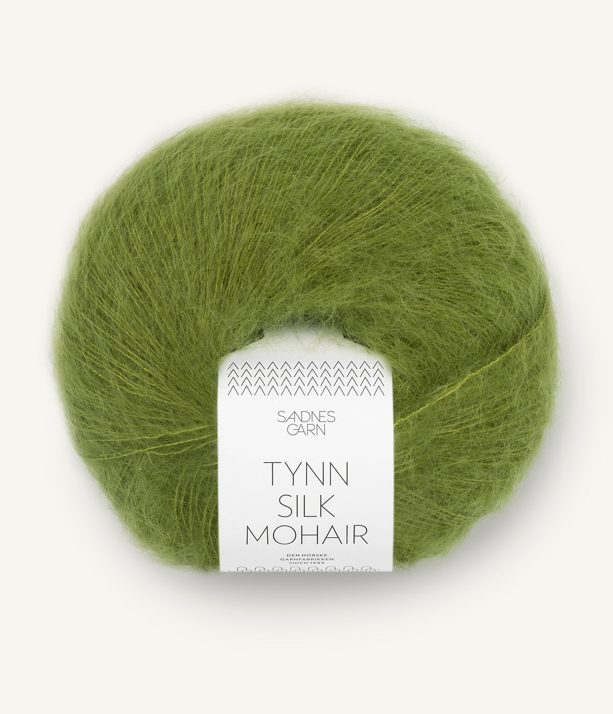 Sandnes Garn Tynn Silk Mohair 25g