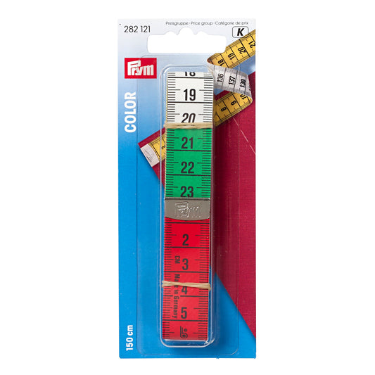 Prym Mittanauha color 150cm