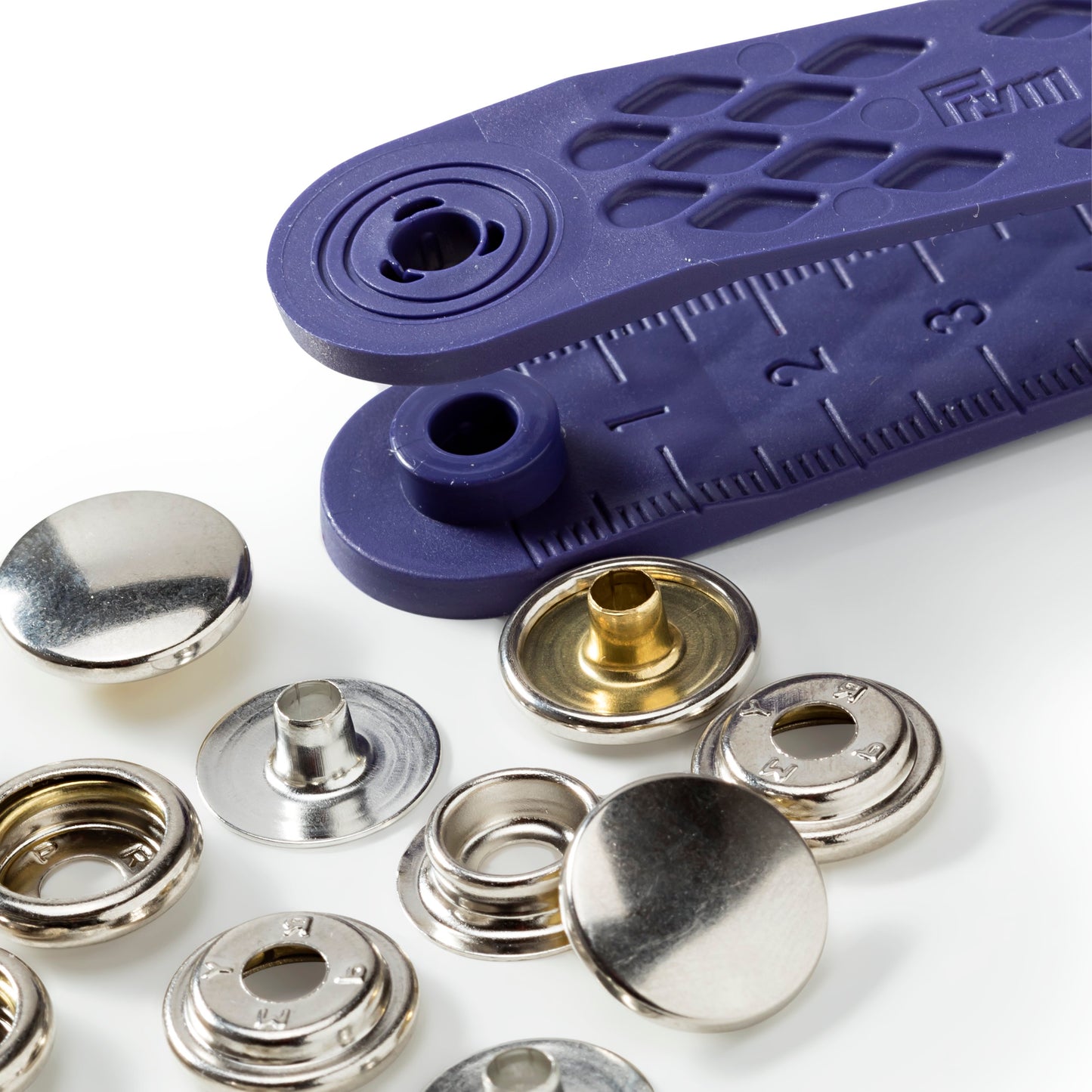 Prym Painonappi sport & camping 15mm