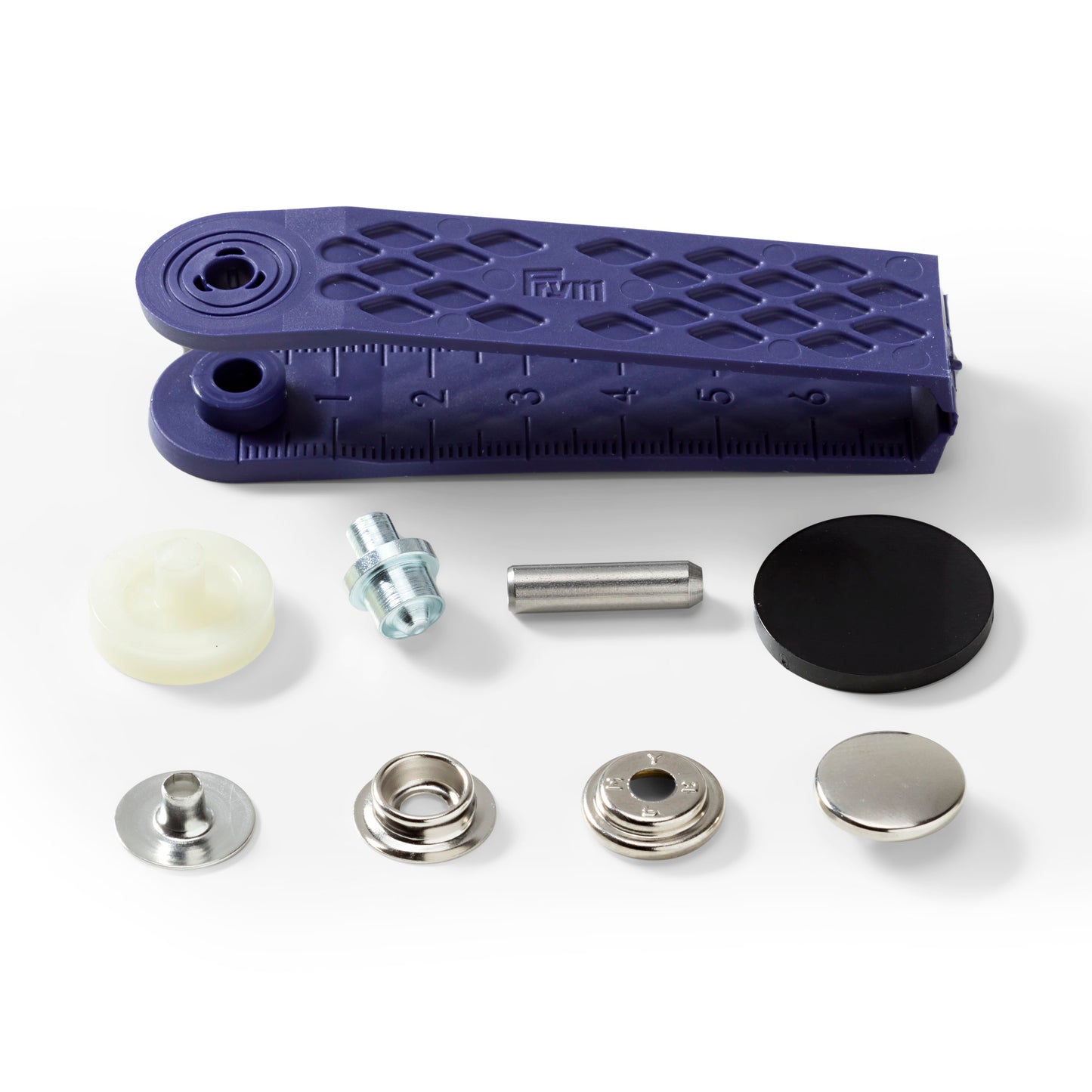 Prym Painonappi sport & camping 15mm