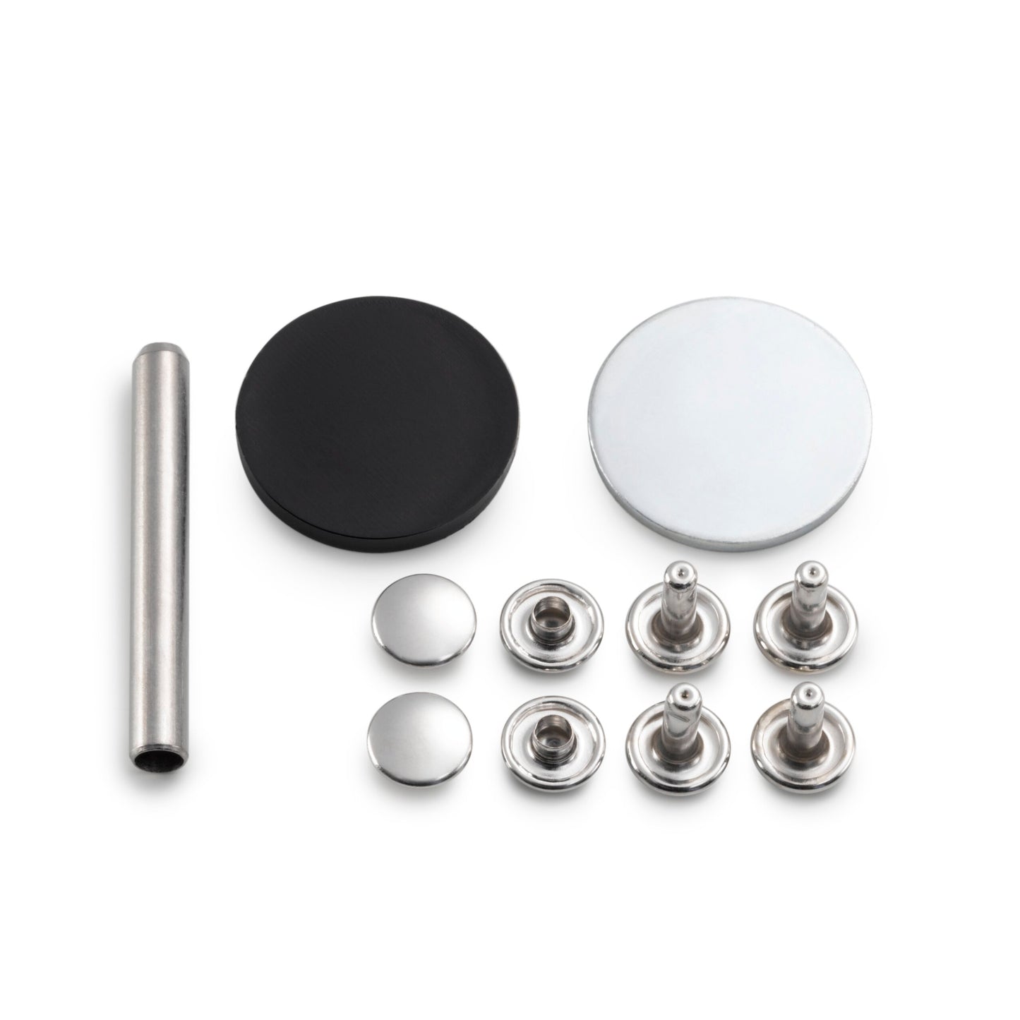 Prym Sisarniitti, materiaalin paksuus: 4-6mm / 9mm