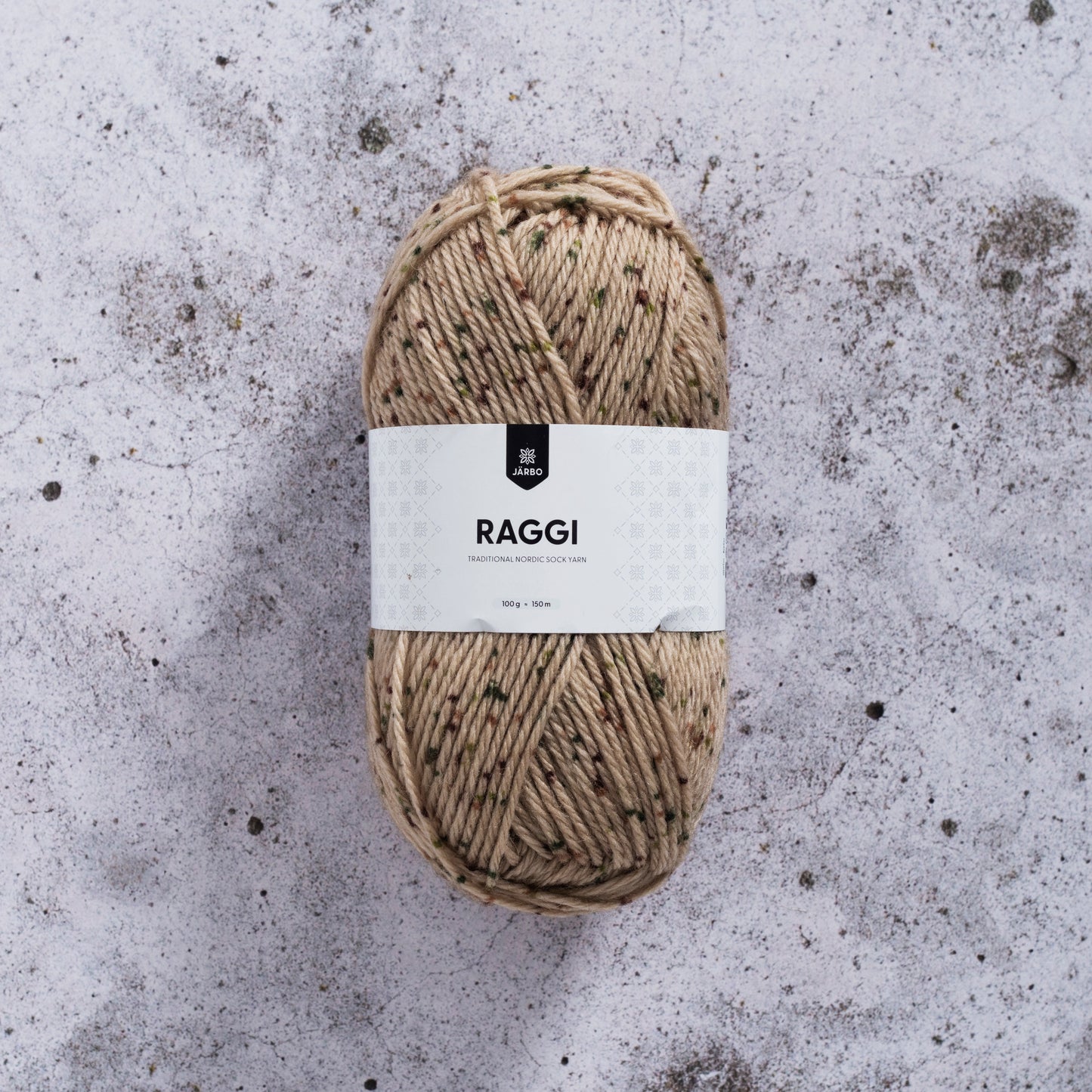 Järbo Raggi sukkalanka lanka neulonta kutominen sukka