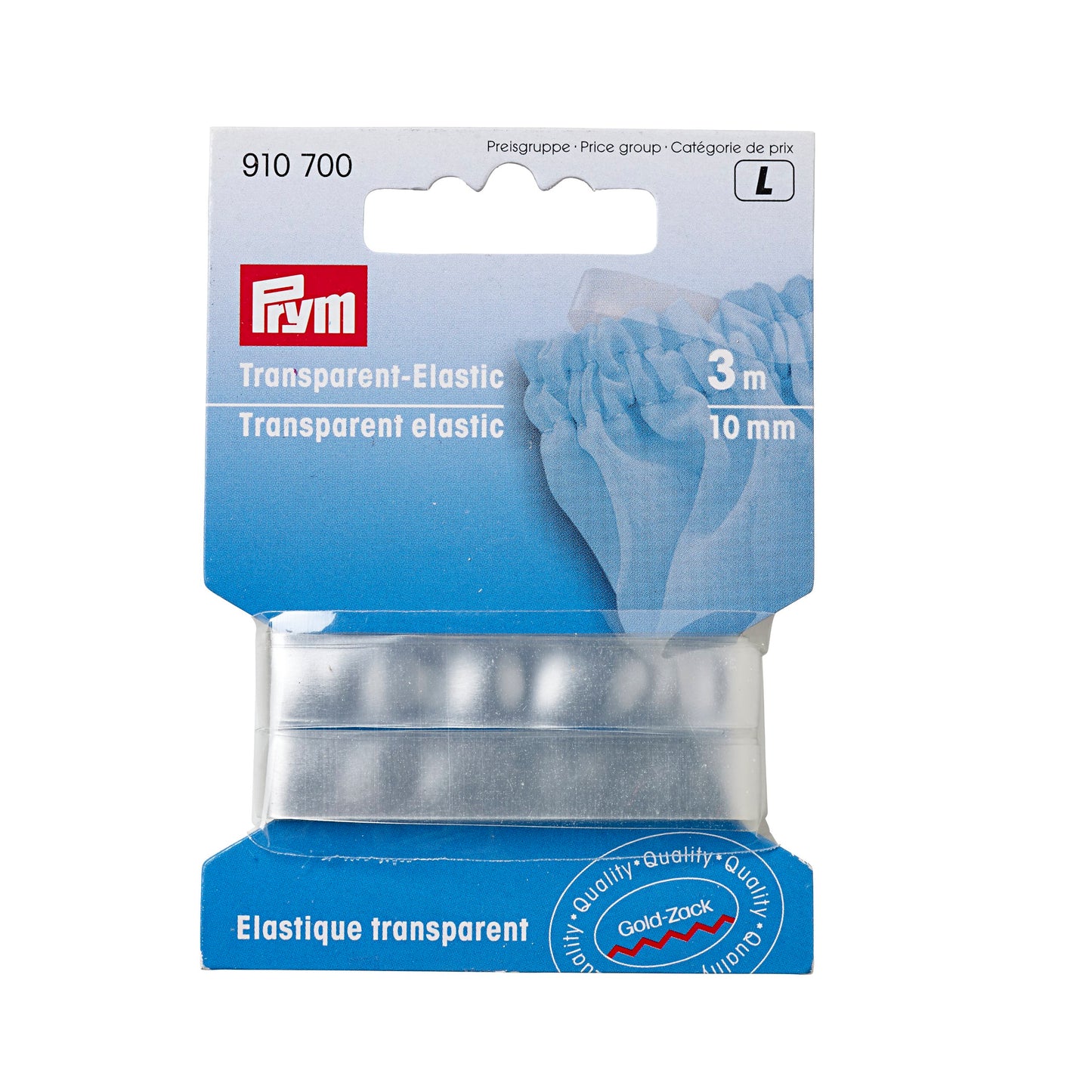Prym Framilonkuminauha 10 mm / 3m
