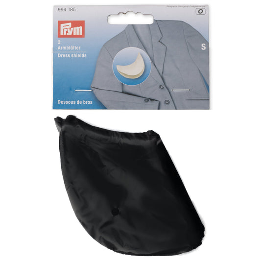 Prym Hikilaput musta