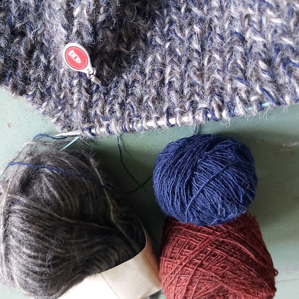 Isager Soft yarn lanka  Eco Soft Spinni yksisäikeinen villalanka