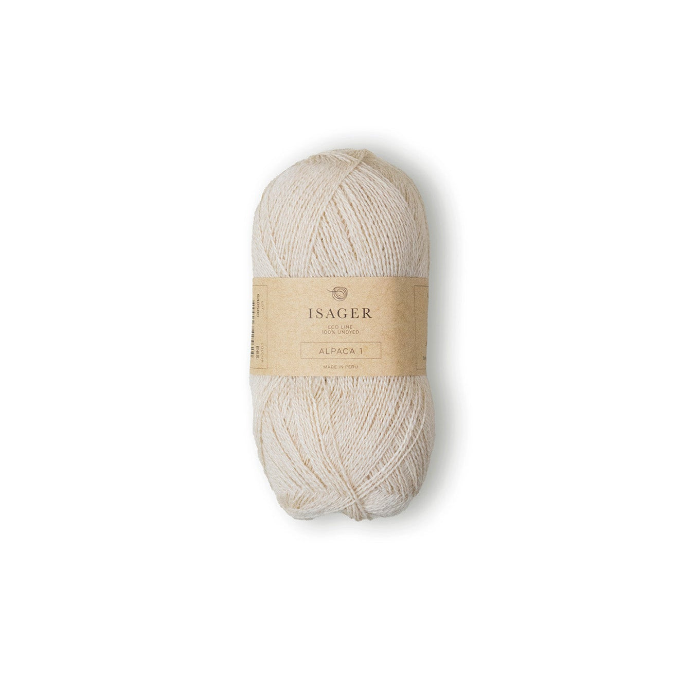 Isager yarn Alpaca1 lanka alpakkalanka E6