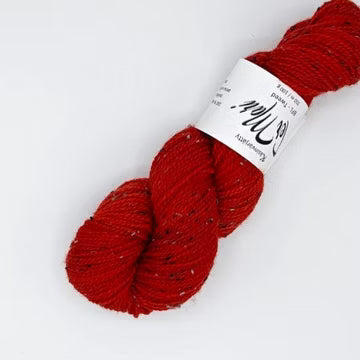 Marilta TerMari BLF-Tweed 100g käsinvärjätty