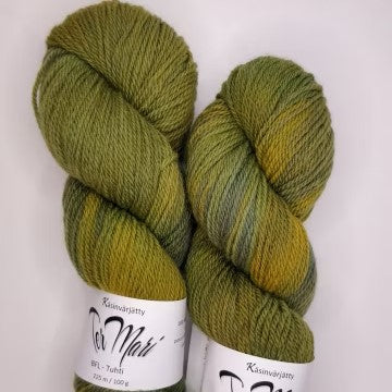 Marilta TerMari BLF Tuhti 100g käsinvärjätty