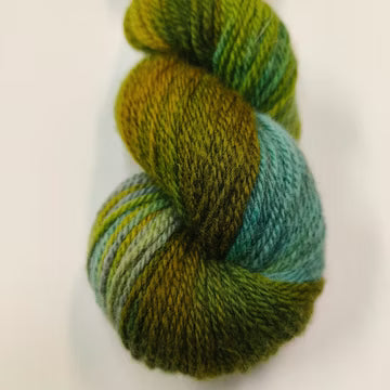 Marilta TerMari BLF Tuhti 100g käsinvärjätty