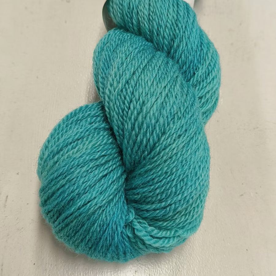 Marilta TerMari BLF Tuhti 100g käsinvärjätty