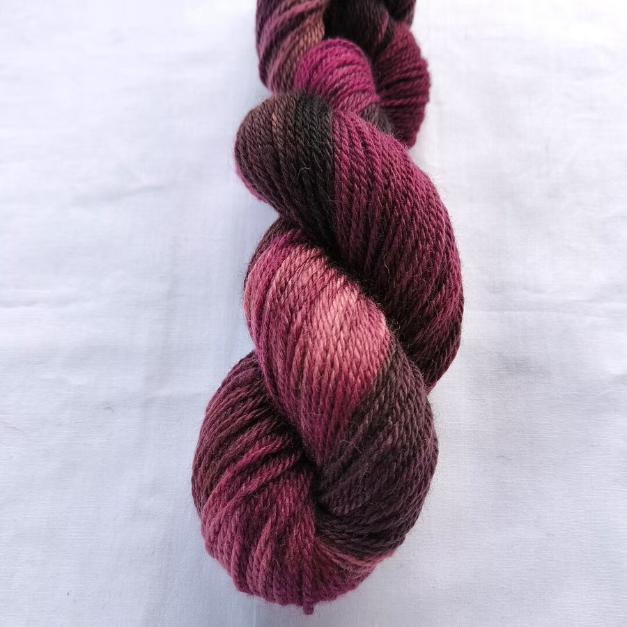 Marilta TerMari BLF Tuhti 100g käsinvärjätty