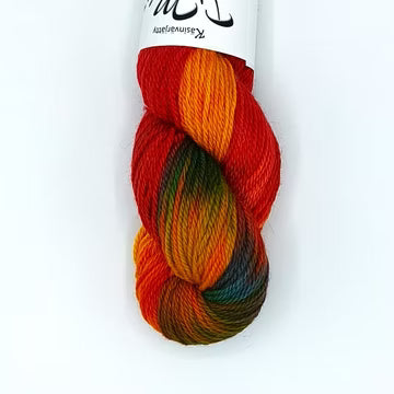 Marilta TerMari BLF Tuhti 100g käsinvärjätty