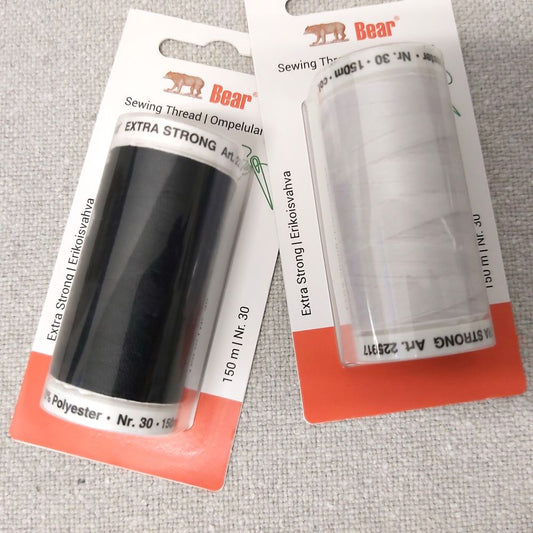 Bear Karhulanka 150m