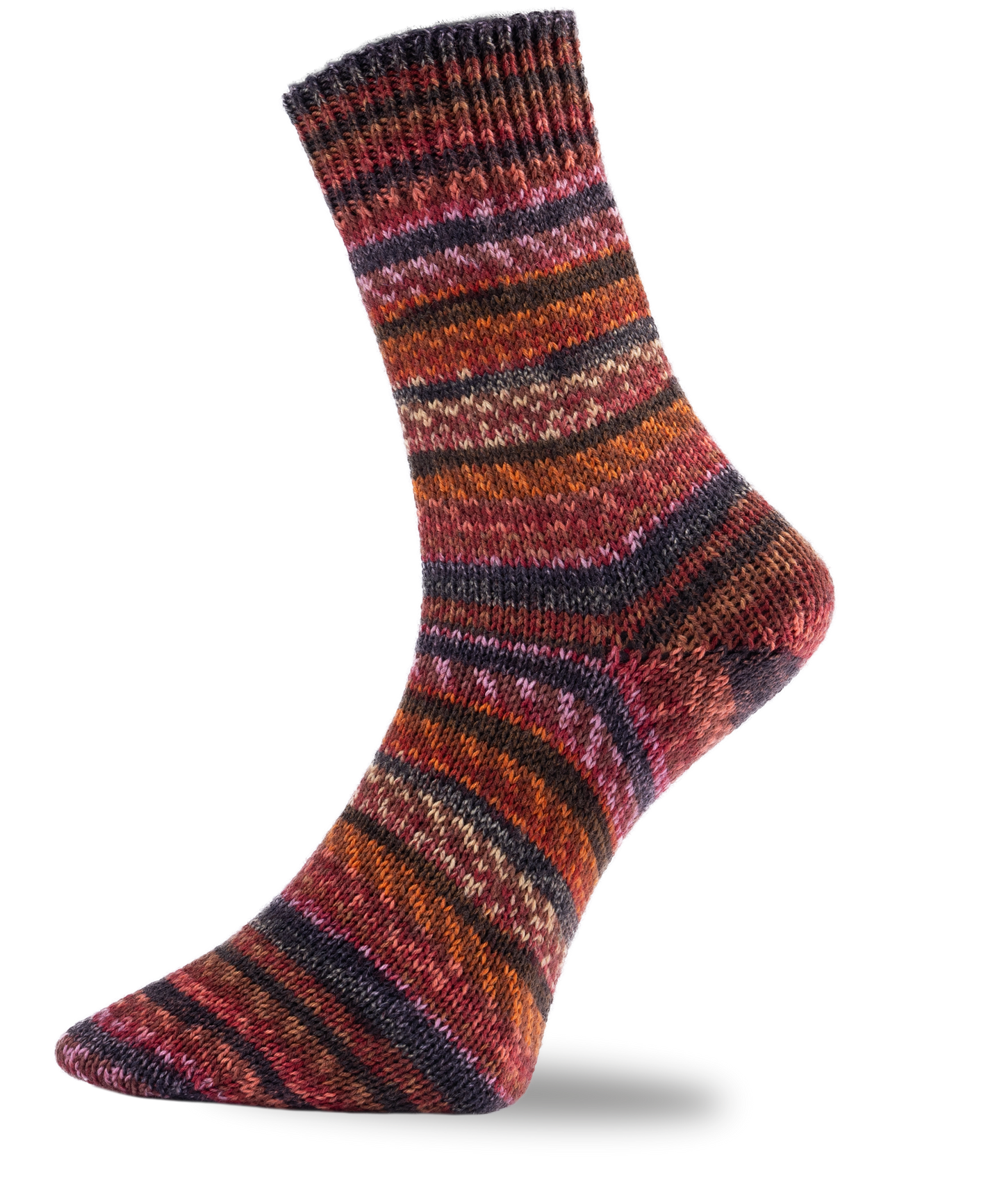 Pro Lana Golden Socks Bergwelt 100 g