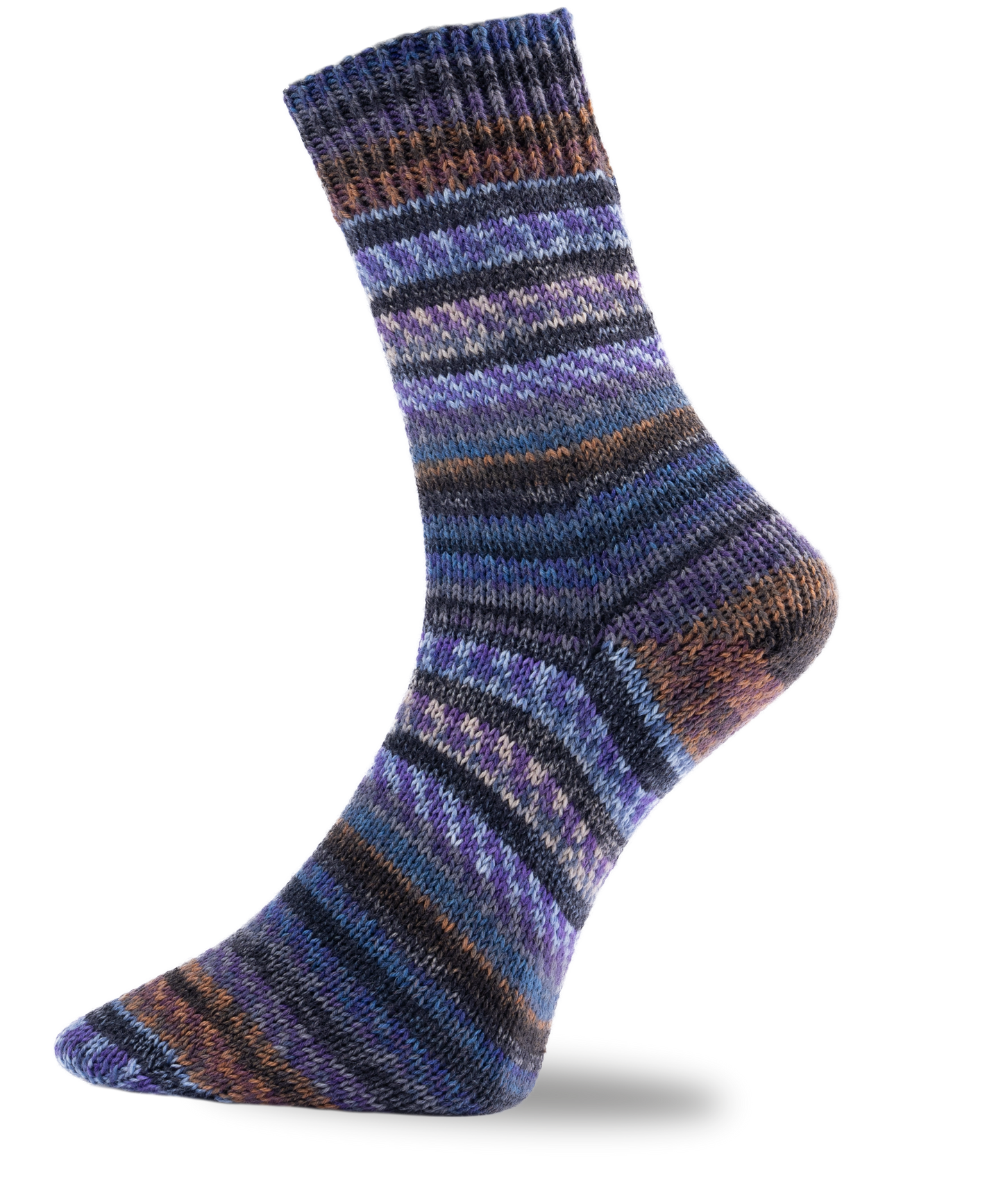 Pro Lana Golden Socks Bergwelt 100 g