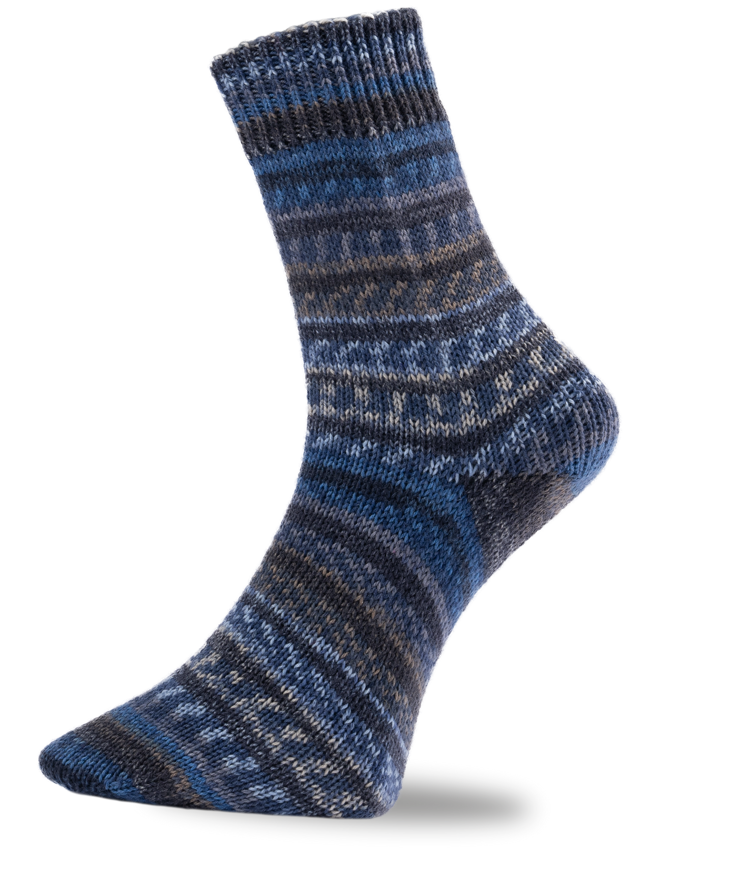 Pro Lana Golden Socks Bergwelt 100 g