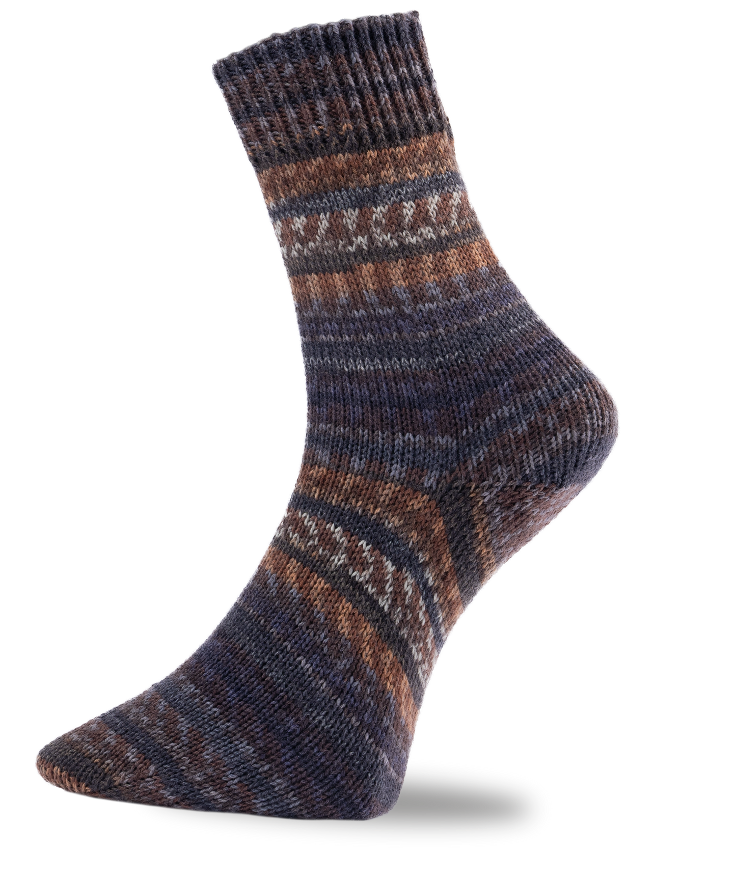 Pro Lana Golden Socks Bergwelt 100 g