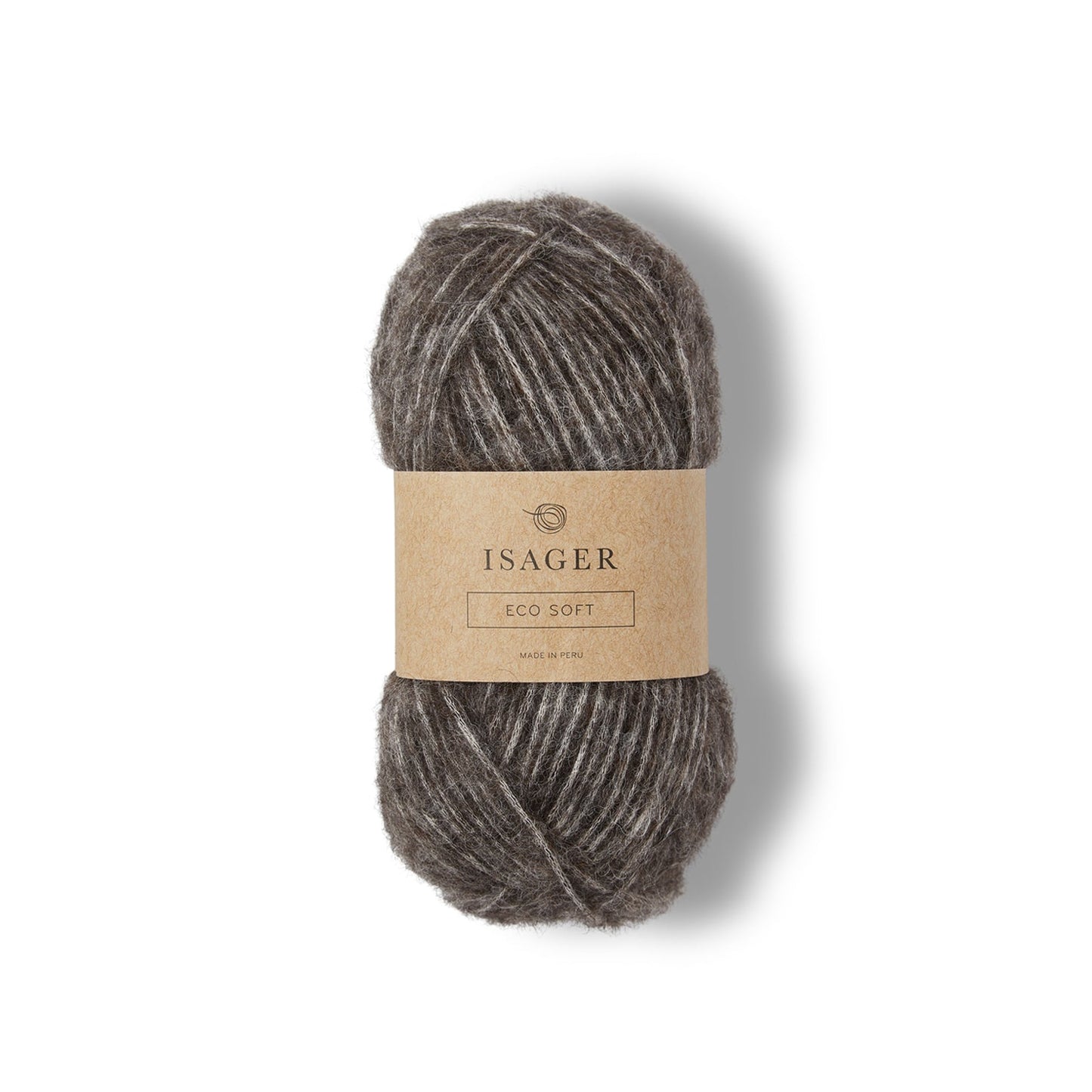 Isager Soft yarn lanka  Eco Soft E4S