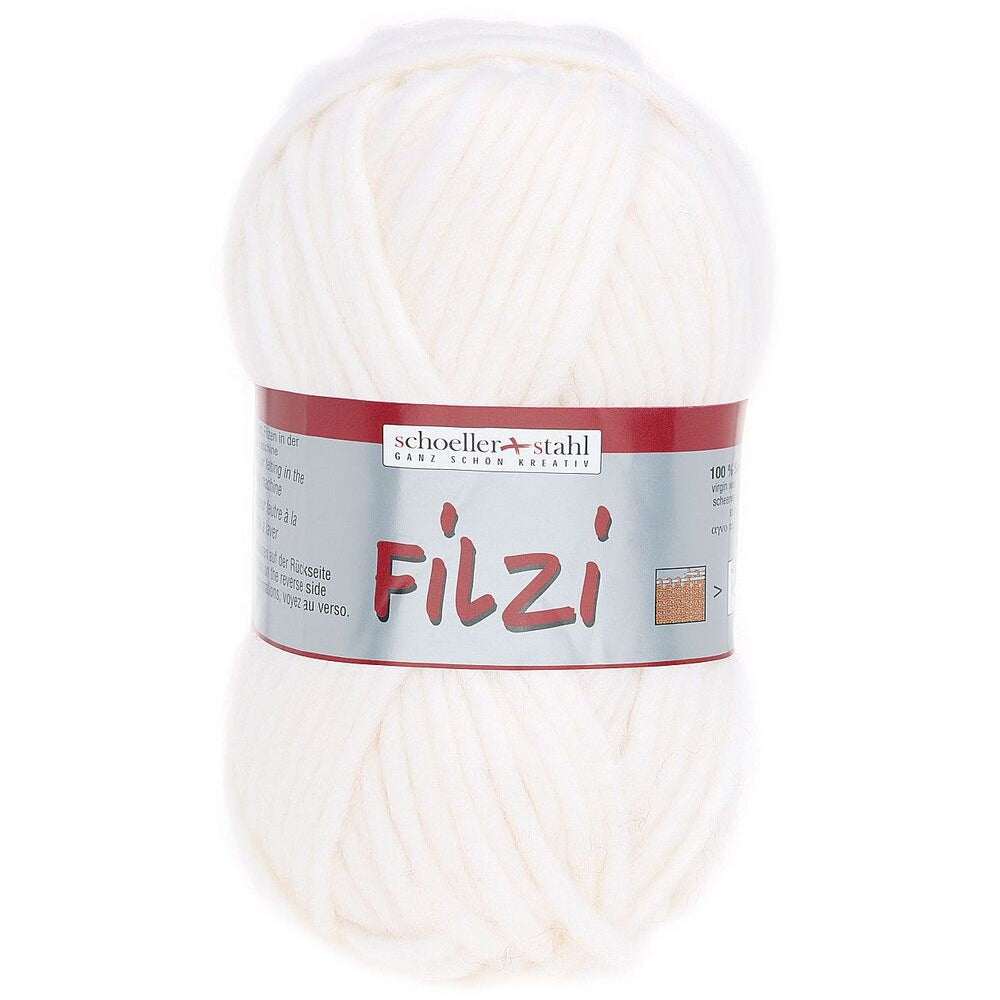 Schoeller & Stahl Filzi villalanka pesukonehuovutus