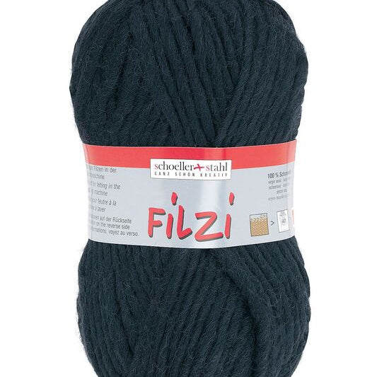 Schoeller & Stahl Filzi villalanka pesukonehuovutus