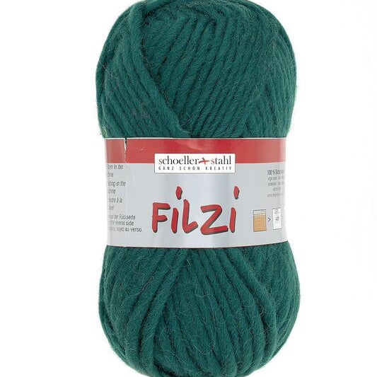 Schoeller & Stahl Filzi villalanka pesukonehuovutus