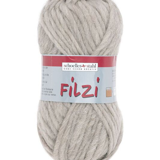 Schoeller & Stahl Filzi villalanka pesukonehuovutus