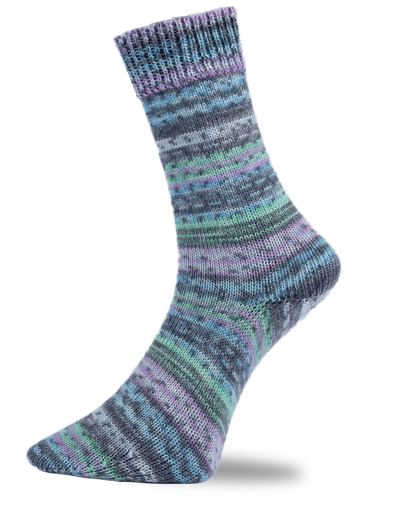 Pro Lana Golden Socks COLOR 100 g