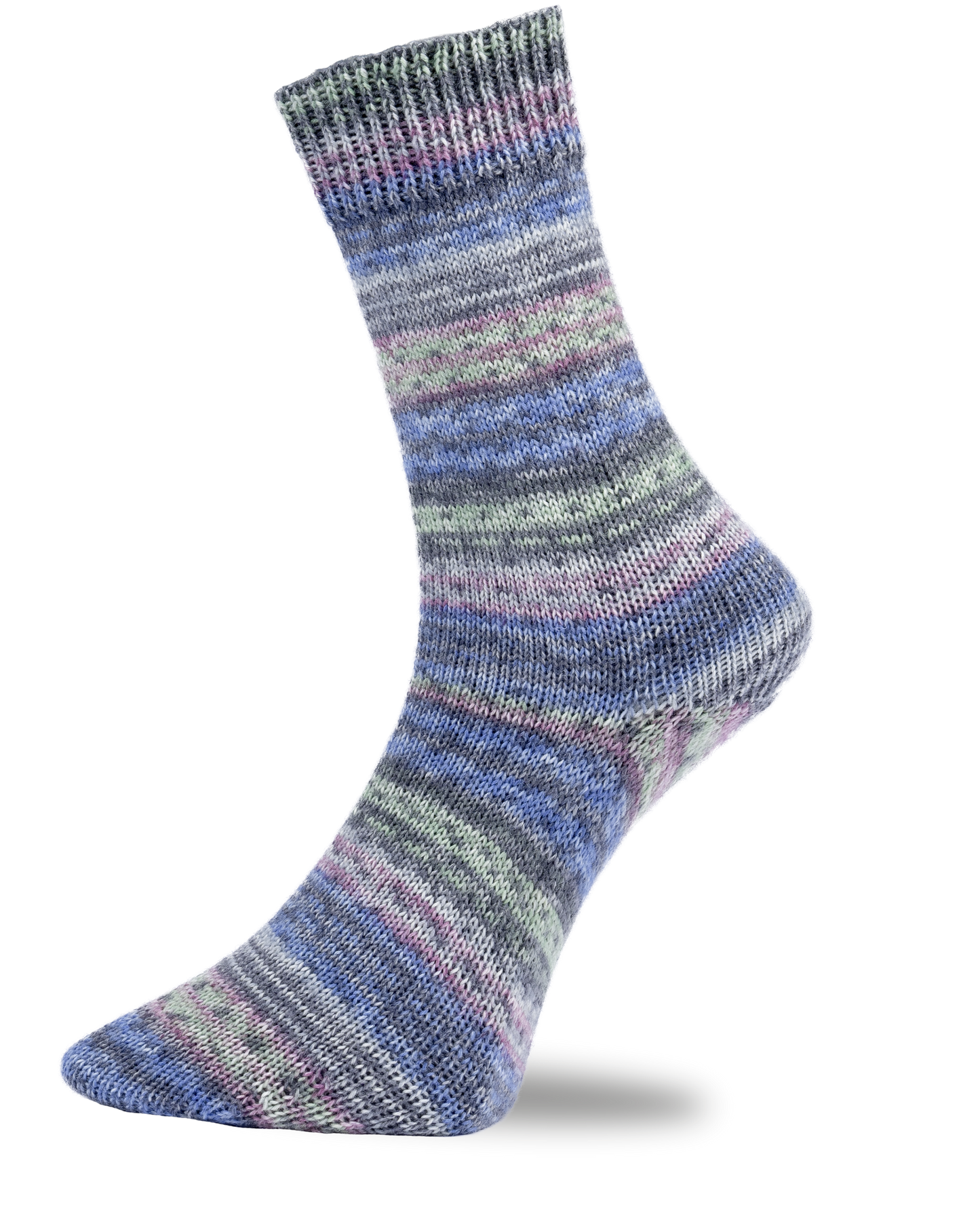Pro Lana Golden Socks COLOR 100 g