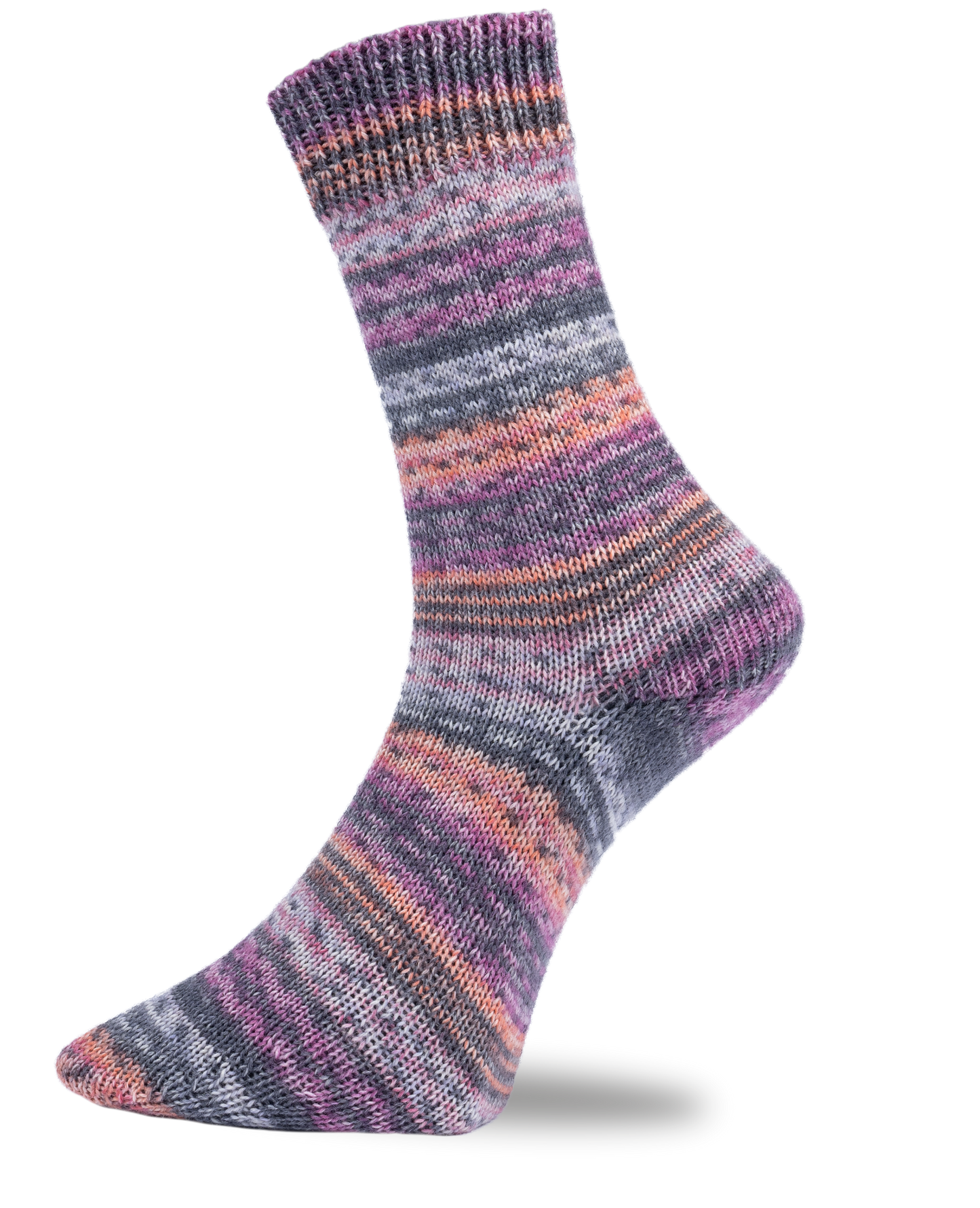 Pro Lana Golden Socks COLOR 100 g